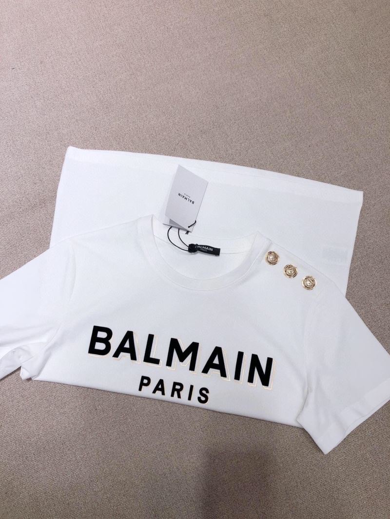 Balmain T-Shirts